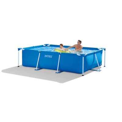 NIECKA LINER POWŁOKA 260x160x65 CM INTEX 10943 28271
