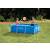 9w1 BASEN OGRODOWY STELAŻOWY 260x160x65 cm - INTEX 28271