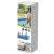 7w1 BASEN OGRODOWY STELAŻ 300x200x75 - INTEX 28272