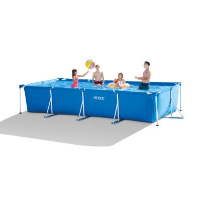 NIECKA LINER POWŁOKA 450x220x84 CM INTEX 10580 28273