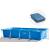 NIECKA LINER POWŁOKA 450x220x84 CM INTEX 10580 28273