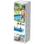 14w1 BASEN OGRODOWY STELAŻ 450x220x84 cm - INTEX 28273