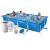 6w1 BASEN OGRODOWY STELAŻOWY 450x220x84 cm - INTEX 28273
