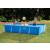 3w1 BASEN OGRODOWY STELAŻOWY 450x220x84 cm - INTEX 28273