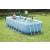 10w1 BASEN STELAŻOWY PRISM 400x200x100 cm - INTEX 28316