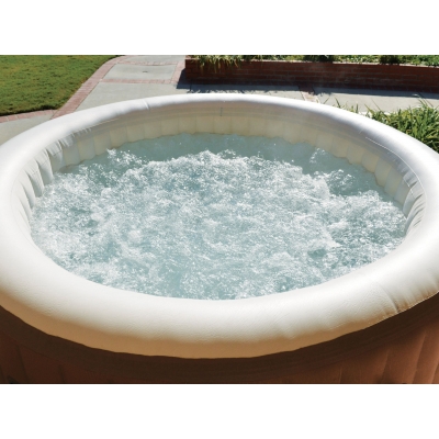 DMUCHANE PURE SPA 216x71 cm - INTEX 28408 GN