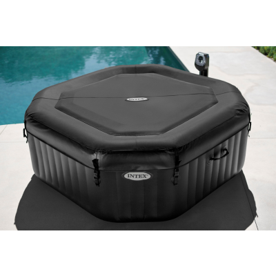 DMUCHANE SPA HYDROMASAŻ 201x71 cm - INTEX 28454 GN