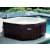 DMUCHANE SPA HYDROMASAŻ 201x71 cm - INTEX 28454 GN