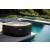 DMUCHANE SPA HYDROMASAŻ 201x71 cm - INTEX 28454 GN