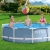 9w1 BASEN OGRODOWY STELAŻOWY PRISM 305x76 cm - INTEX 28702