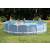 12w1 BASEN OGRODOWY PRISM 457x84 cm - INTEX 26728