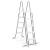 DRABINKA DO BASENU 132 cm - INTEX 28077