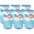 6 x Filtr do pompy basenowej typ A - Intex 29000