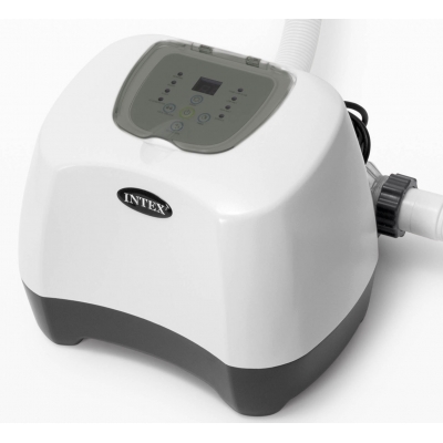GENERATOR CHLORU 11 g/h I OZONU 150 mg DO BASENU - INTEX 26666