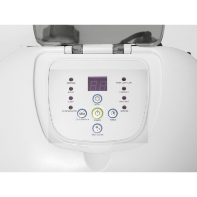 GENERATOR CHLORU 11 g/h I OZONU 150 mg DO BASENU - INTEX 26666
