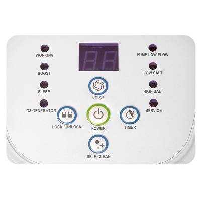 Generator chloru do basenu 12 g/h - Intex 26670