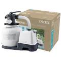 Generator chloru 7 g/h + pompa piaskowa 6000 L/h - Intex 26676