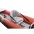Kajak EXCURSION PRO K2 384x94x46 cm + akcesoria - Intex 68309