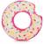 KOŁO DO PŁYWANIA DONUT PĄCZEK - INTEX 56265