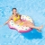 KOŁO DO PŁYWANIA DONUT PĄCZEK - INTEX 56265