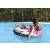 KOŁO DO PŁYWANIA PINK RIVER RUN 135 cm - INTEX 56824
