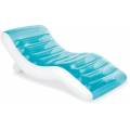 DMUCHANY PROFILOWANY MATERAC PLAŻOWY - INTEX 56874