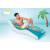DMUCHANY PROFILOWANY MATERAC PLAŻOWY - INTEX 56874