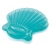 DMUCHANY MATERAC WYSPA MUSZELKA - INTEX 57255
