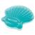 DMUCHANY MATERAC WYSPA MUSZELKA - INTEX 57255