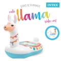 DMUCHANA LAMA MATERAC 135x94 cm - INTEX 57564