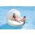 Dmuchana wyspa z baldachimem Canopy Island 199x150 cm - Intex 58292