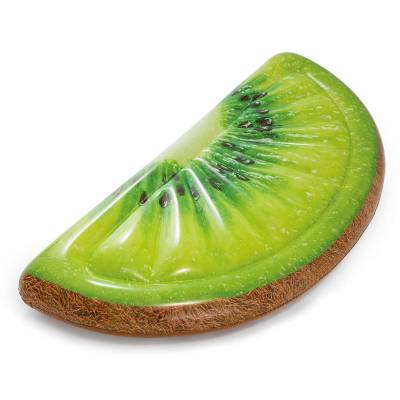 DMUCHANY MATERAC DO PŁYWANIA KIWI - INTEX 58764