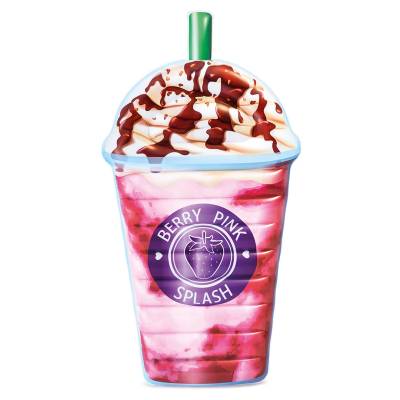 DMUCHANY MATERAC DO PŁYWANIA SHAKE - INTEX 58777