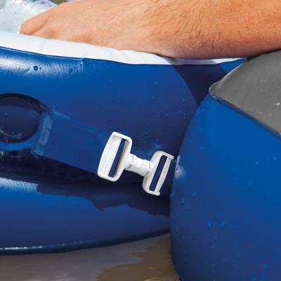 KOŁO DO PŁYWANIA RIVER RUN 135 cm - INTEX 58854