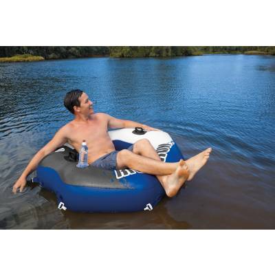 KOŁO DO PŁYWANIA RIVER RUN 135 cm - INTEX 58854