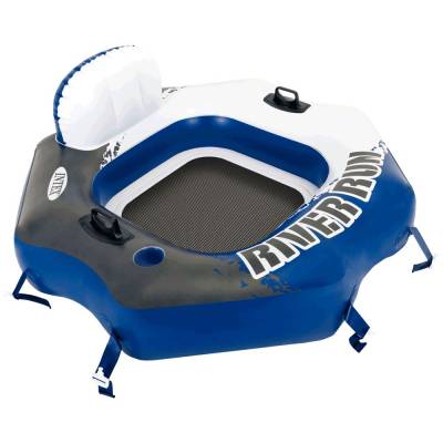 KOŁO DO PŁYWANIA RIVER RUN 135 cm - INTEX 58854