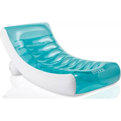 DMUCHANY PROFILOWANY MATERAC PLAŻOWY - INTEX 58856