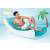 DMUCHANY PROFILOWANY MATERAC PLAŻOWY - INTEX 58856