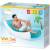 DMUCHANY PROFILOWANY MATERAC PLAŻOWY - INTEX 58856
