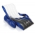 DMUCHANY FOTEL MATERAC PLAŻOWY - INTEX 58868