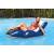 DMUCHANY FOTEL MATERAC PLAŻOWY - INTEX 58868