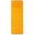 Materac plażowy z poduszką pomarańczowy 188x71 cm - Intex 58890