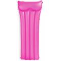MATERAC PLAŻOWY NEON FROST - RÓŻOWY - INTEX 59717