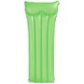 MATERAC PLAŻOWY NEON FROST - ZIELONY - INTEX 59717