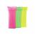 MATERAC PLAŻOWY NEON FROST - ŻÓŁTY - INTEX 59717
