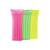 Materac do pływania NEON FROST żółty 183x76 cm - Intex 59717