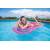 MATERAC PLAŻOWY Z OKIENKIEM - RÓŻOWY - INTEX 59895
