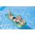 MATERAC PLAŻOWY Z OKIENKIEM - TURKUSOWY - INTEX 59895