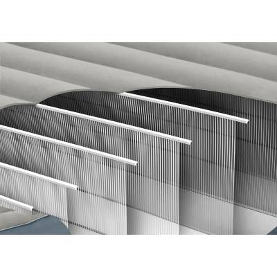 DMUCHANY WELUROWY MATERAC DO SPANIA 203x152x30 cm - INTEX 64118