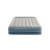 DMUCHANY WELUROWY MATERAC DO SPANIA 203x152x30 cm - INTEX 64118